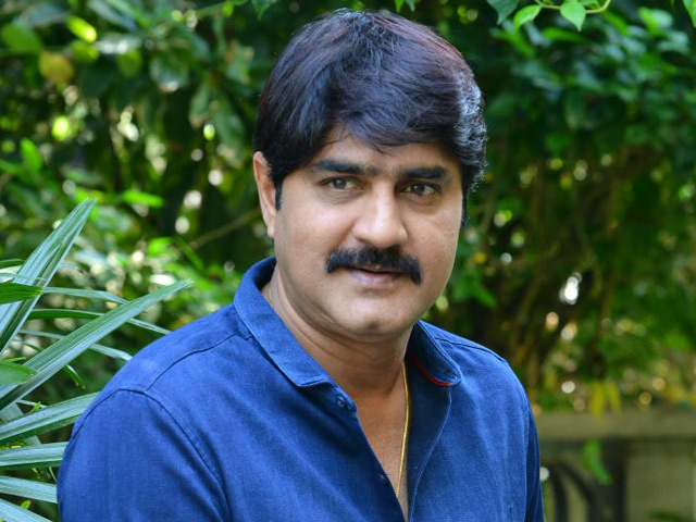 Srikanth Photos at Operation 2019 Press Meet